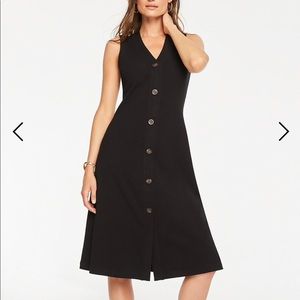 Ann Taylor linen dress brand new without tags